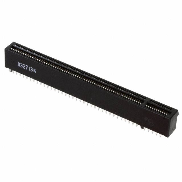 10082378-11003TLF Amphenol ICC (FCI)  Edgeboard Connectors
